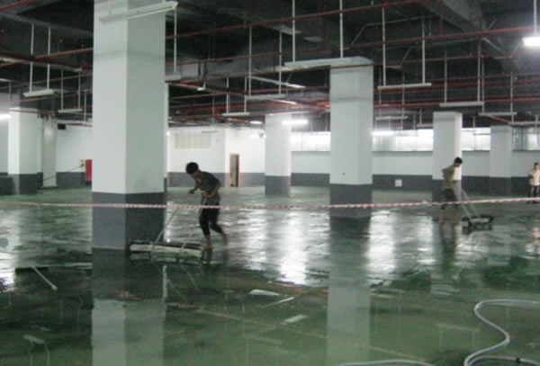 Thi c&ocirc;ng chống thấm Đức Thọ Cẩm Xuy&ecirc;n Kỳ Anh H&agrave; Tĩnh